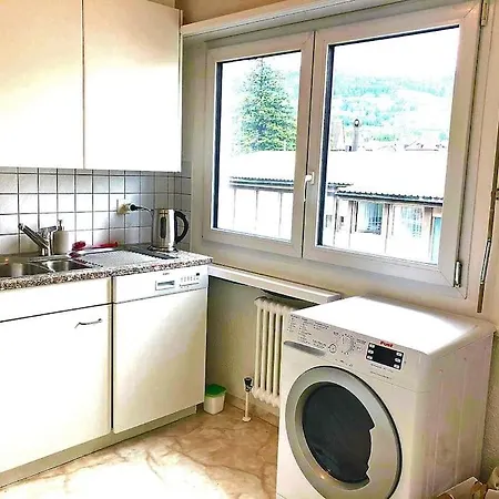 Apartment Joy - Mit Panoramasicht *